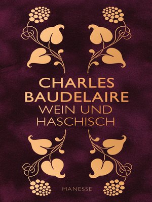 cover image of Wein und Haschisch